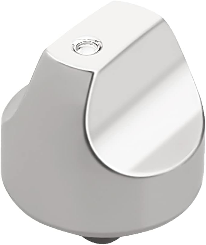 Generic iSH09M672866mn GE Cafe Range Burner Control Knob Replacement