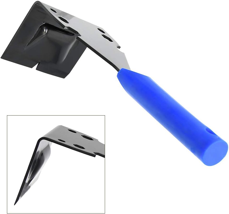 Skipvision Trim Puller Home Wood Siding Flooring Tile Remodeling Moulding Baseboard Skirting