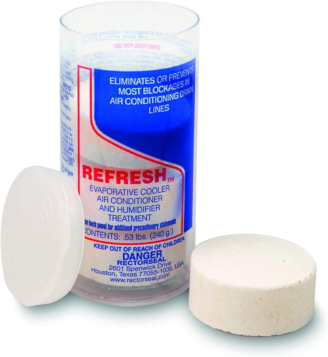 Swamp Cooler Cleaning Tablets at Jewell Hickman blog