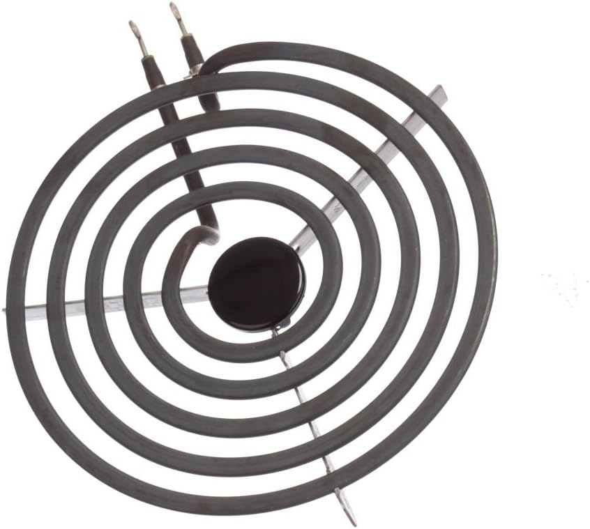 Frigidaire Tappan 8" Range Cooktop Stove Replacement Surface Burner