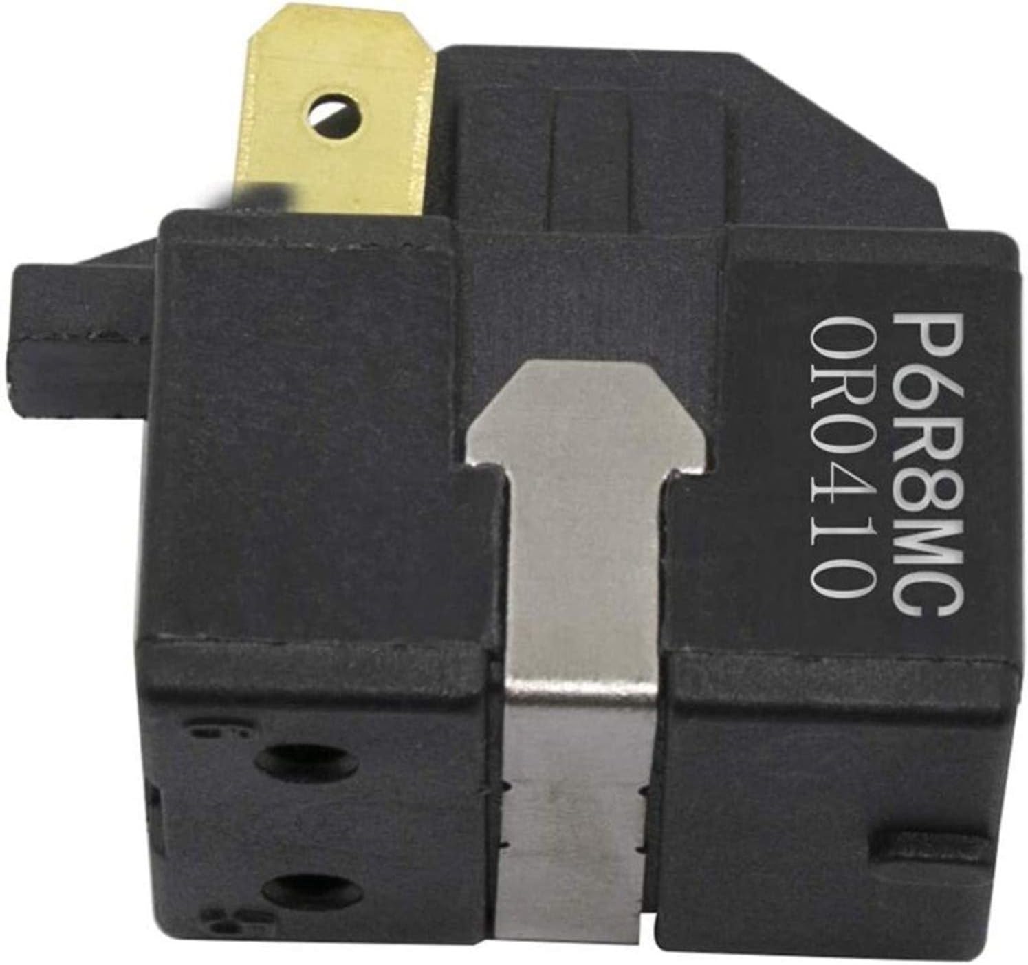 HFGS P6R8MC_OR0410 PTC Starter Compressor Start Relay Replacement For