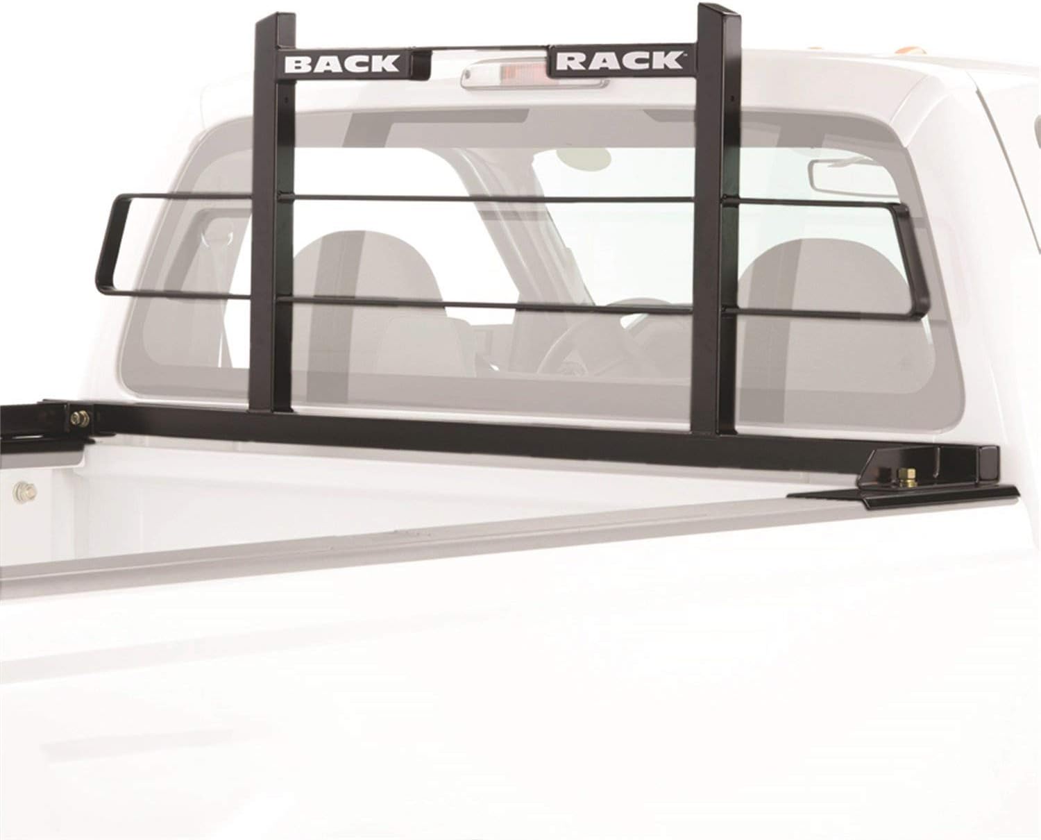 Backrack 15016 Truck Bed Headache Rack