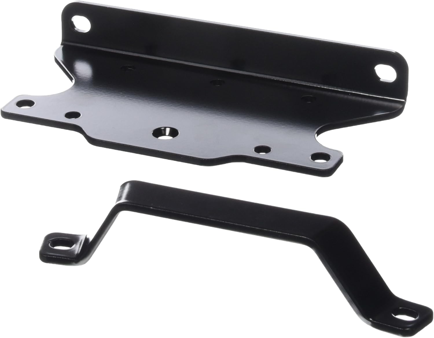 KFI Products CanAm Outlander KFI Winch Mount