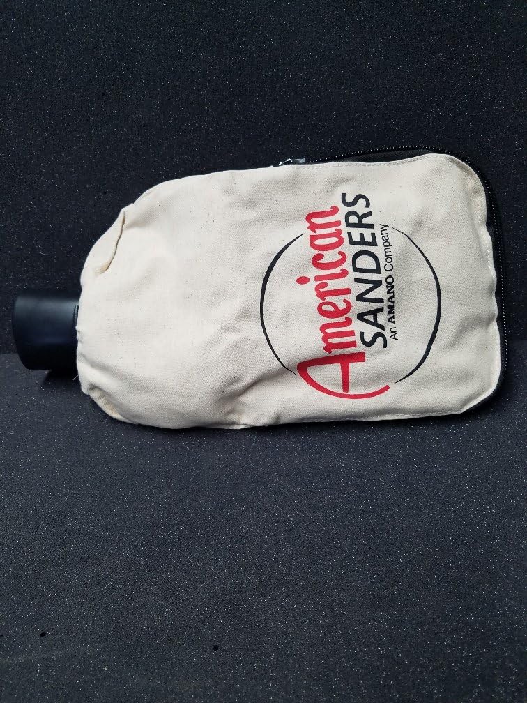 Clarke Edger BagSuper 7R