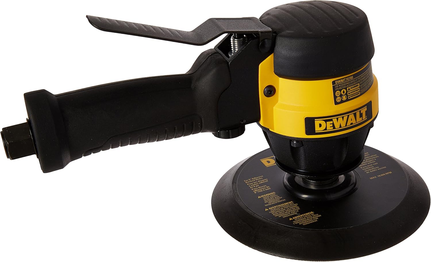 DeWalt DEWALT Dual Action Sander (DWMT70780)