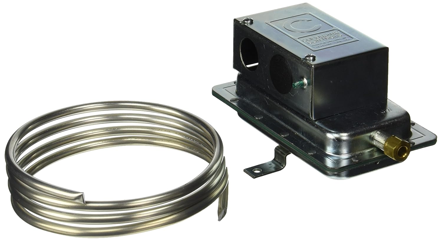 Generic Tjernlund PS1505 Fan Proving Safety Interlock Switch for Draft Inducer Fans